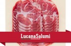 Capocollo LUCANO – affettato